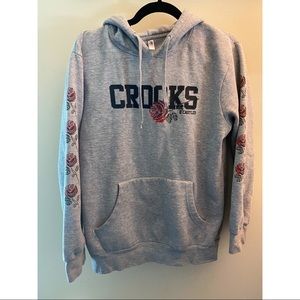 Crooks & Castles Hoodie